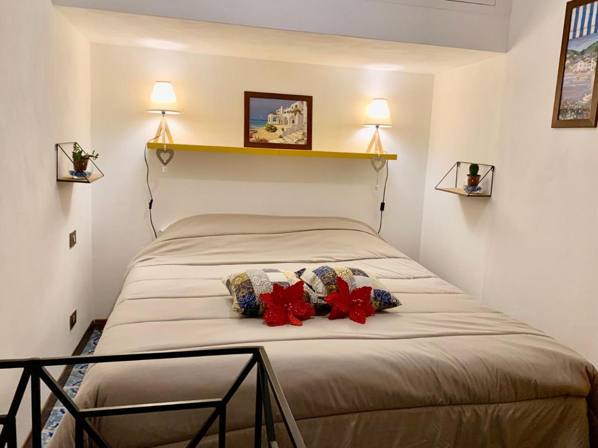 Suite Dreams Politeama Palermo Exterior foto