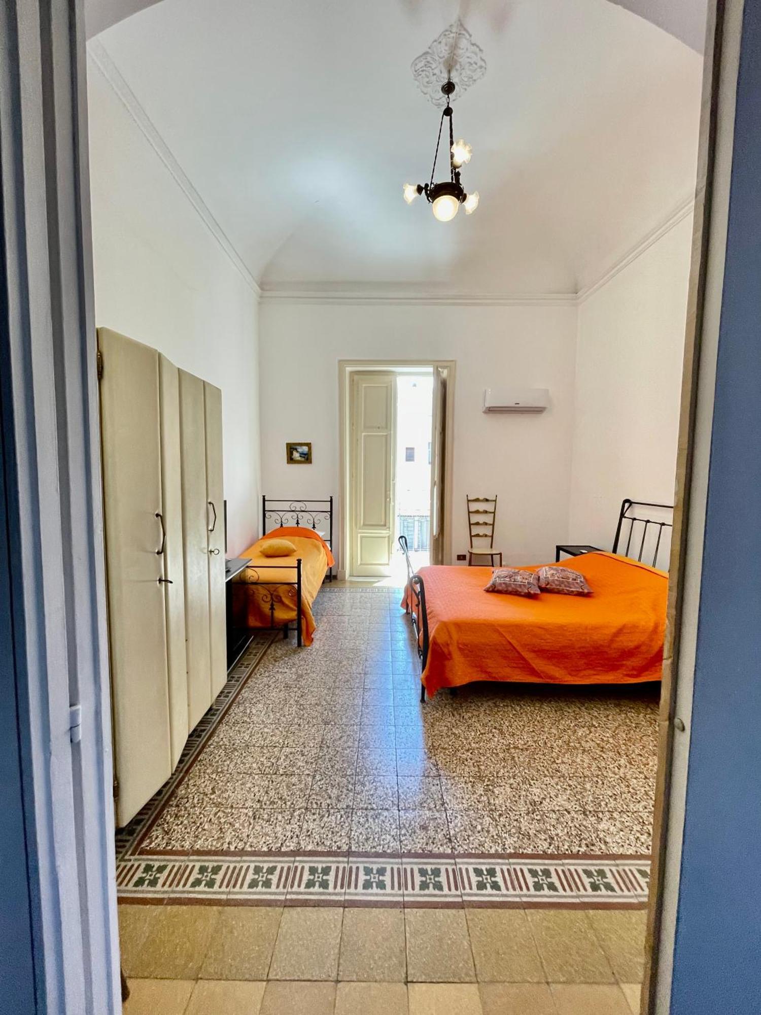 Suite Dreams Politeama Palermo Exterior foto